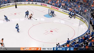 2024 ACH Semifinals: NEW vs. BOS (Game 1) [3rd] | NCL screenshot 5