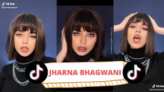 JHARNA BHAGWANI LISA TRANSFORMATION