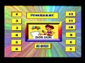 Awilo Longomba Kafou Kafou 2001 DVD V Intro Menu 