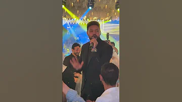 محمد شاهين مرقص ميت غمر كلها ٢٠٢٤ أنا البابا ترند محمد شاهين 