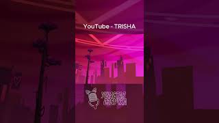 Отель Хазбин - Телик Против Оленя | Песня На Русском Ч.3 #Cover #Trisha #Hazbinhotel