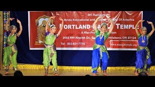 Neela megha sareera - a composition of saint narayana theertha.
choreography by the legendary padmabhushan dr.vempati chinna satyam.
performers are mallika c...