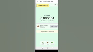 ✅BNB WALLET mine new #mining #bnb #crypto