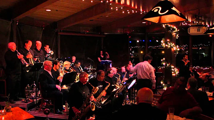 Larry Gillespie Big Band
