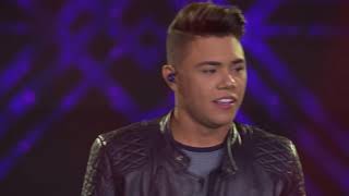Felipe Araújo   1dois3 Ao Vivo em Goiânia DVD Completo4