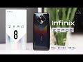 Infinix Zero 8 Review After a Month! Don't Buy Without Watching This Video