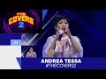 Thecovers 2  andrea tessa tributo a liza minnelli  mega