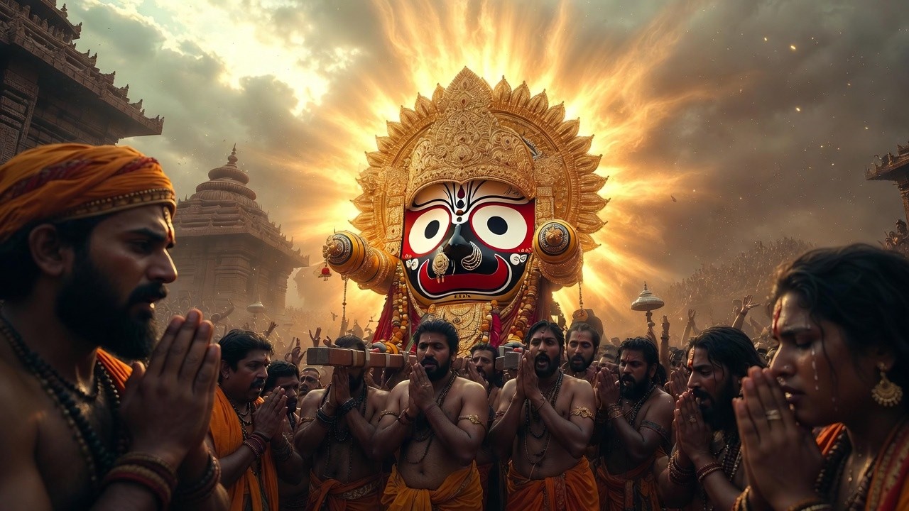 Kalia Saante Ho | Shunima Heu Guhaari Prabhu | କାଲିଆ ସାଆନ୍ତେ ହୋ |Superhit Odia Jagannath Bhajan 2026