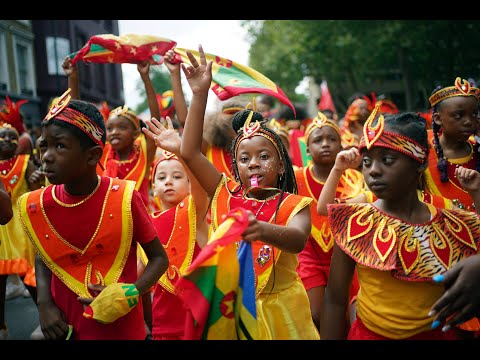 Notting Hill Carnival 2023: The best of the sound systems, parades and Caribbean food
