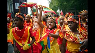 Notting Hill Carnival 2023: The best of the sound systems, parades and Caribbean food