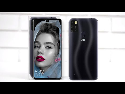 ZTE Blade A7s 2020 | Helio P22, 16MP, Android 10, 4000 mAh, Specification, Price, Release Date !!