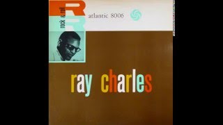 Ray Charles -  I Got a Woman