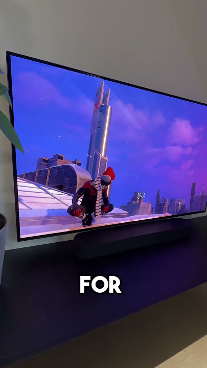 Testing Cloud Streaming on PS5!