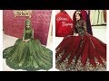 New beautiful Muslim wedding ball Gown||Hijab fashion|Muslim wedding wear