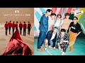 BTS to hold offline live concert “Map of the Soul ON:E” in October