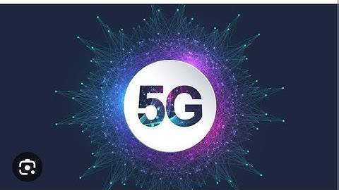 Exploring the Future: 5G Technology Unleashed