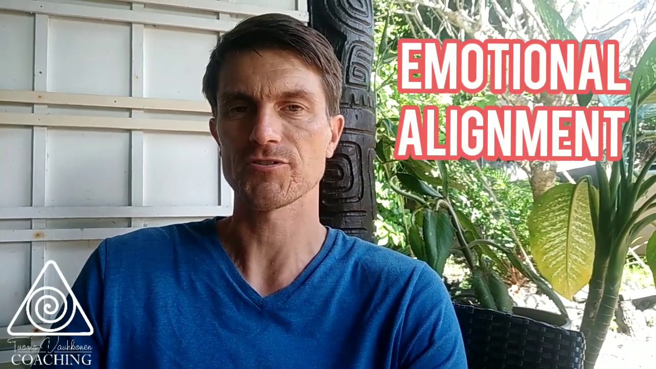 Emotional Alignment