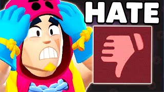 I Read ANGRY Brawl Stars Reviews (so you don't have to)