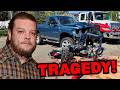 What TRULY Happened To Corey Harrison From Pawn Stars