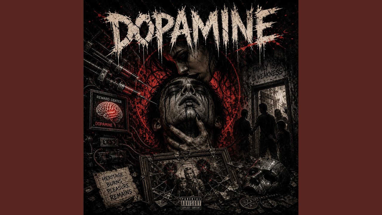 Dopamine - YouTube