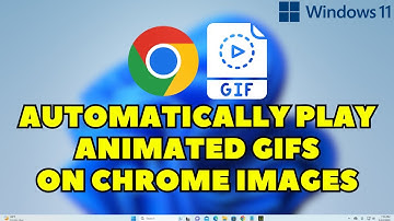 [EASY TRICK] Automatically Play ANIMATED GIFS in Google Image SEARCH RESULTS [2024]
