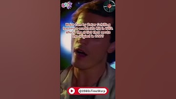 Thumbnail of 80s Major Tom  Peter Schilling  #80s  #80smusic #quiz #shorts