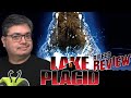 Lake Placid Riffed Movie Review