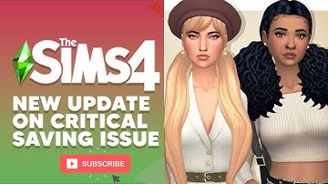 Sims 4 Game Won