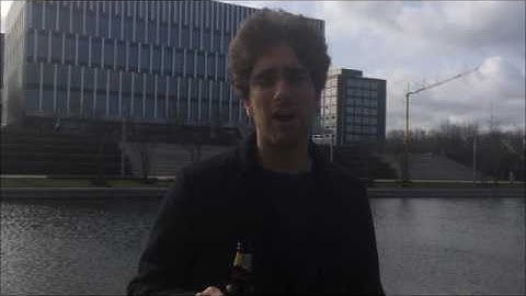 Introduction Video ABI Day - Alessandro Gallo Stampino