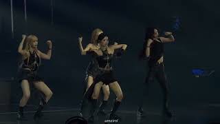 4K 240929 Aespa - Next Level Parallelline In Bkk