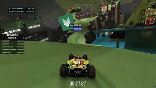 TrackMania TOTD Mt' Inversion 49.288