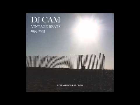 DJ Cam - Late Night Drive