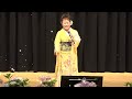 母 恋 桜 /  奈奈美
