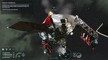 [PC] Space Engineers - Completed Learning to Survive!