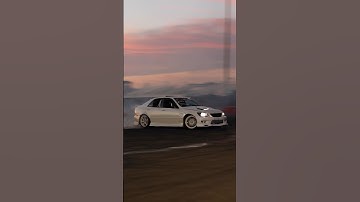 Jesus’s Lexus IS300 drifting 🔊 2JZ GE-T, #jdm #lexus #drift