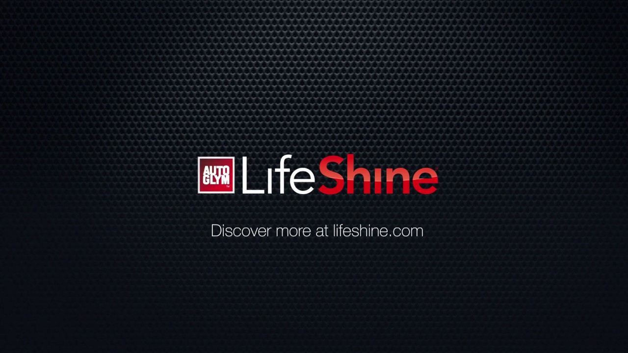 lifeshine presentation video