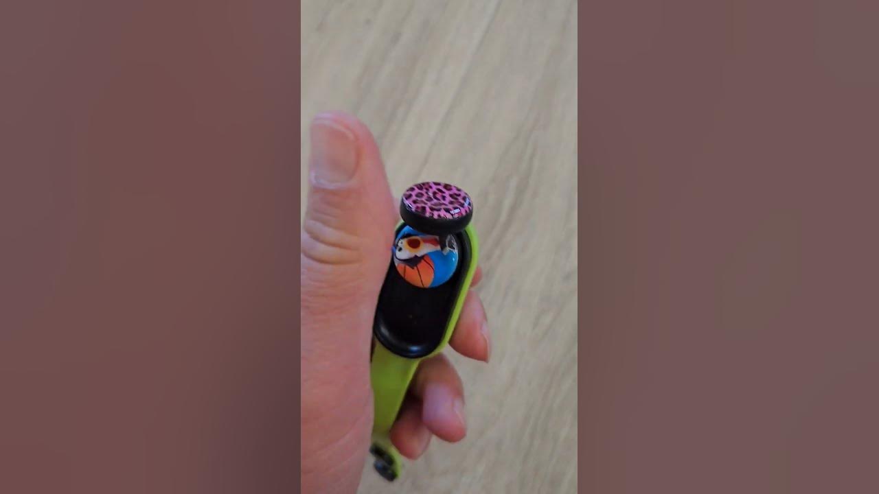 Детские четки. Антистресс - YouTube