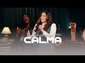 Hino Que Abalou o Brasil Ouça😭🎶 Calma - Genaiene (Clipe)