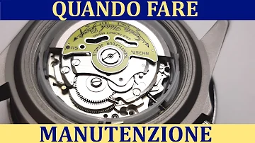 Quanto tempo ho per fare la revisione dopo la scadenza?