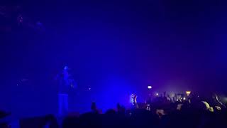 Bladee - Decay LIVE @ Brixton