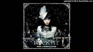 11 ROSIER/HIGH and MIGHTY COLOR\ROCK PIT