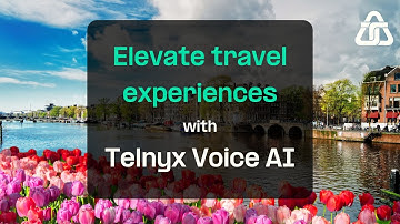 Watch This AI Concierge Switch Languages Instantly! | Telnyx Voice AI