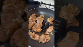 Milanesa jalapeño 🔥 (pierna y muslo) #foodshorts #antojo