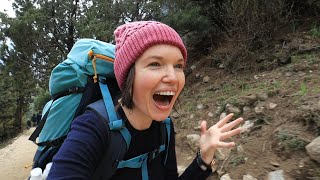 Everest Base Camp Trek: Part 2 (No Guide, No Porter)