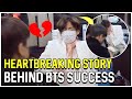 Une histoire dchirante derrire le succs de bts