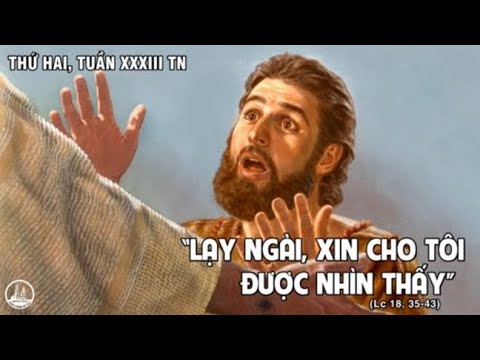 LỜI CHÚA NGÀY