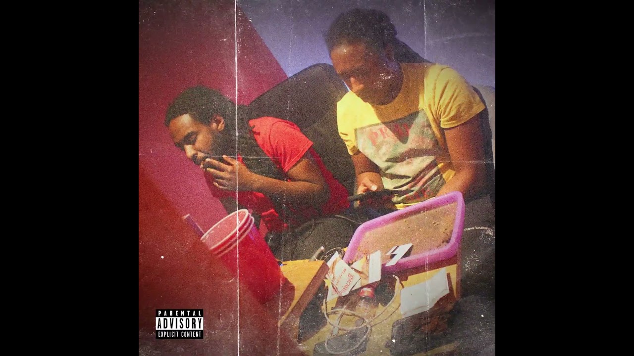 Shermz - Jugg (Visualizer)