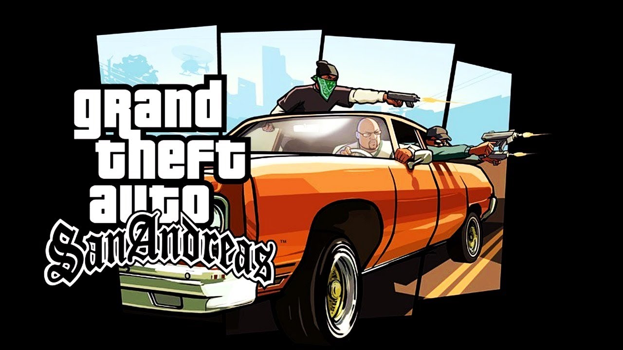 Сан андреас 10. Grand Theft auto San Andreas 5. ГТА 3 San Andreas. GTA sa плакат. ГТА Сан Постер.