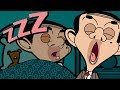 Goodnight Bean | Funny Episodes | Mr Bean Cartoon World