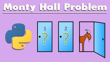 Using Python To Simulate The Monty Hall Problem